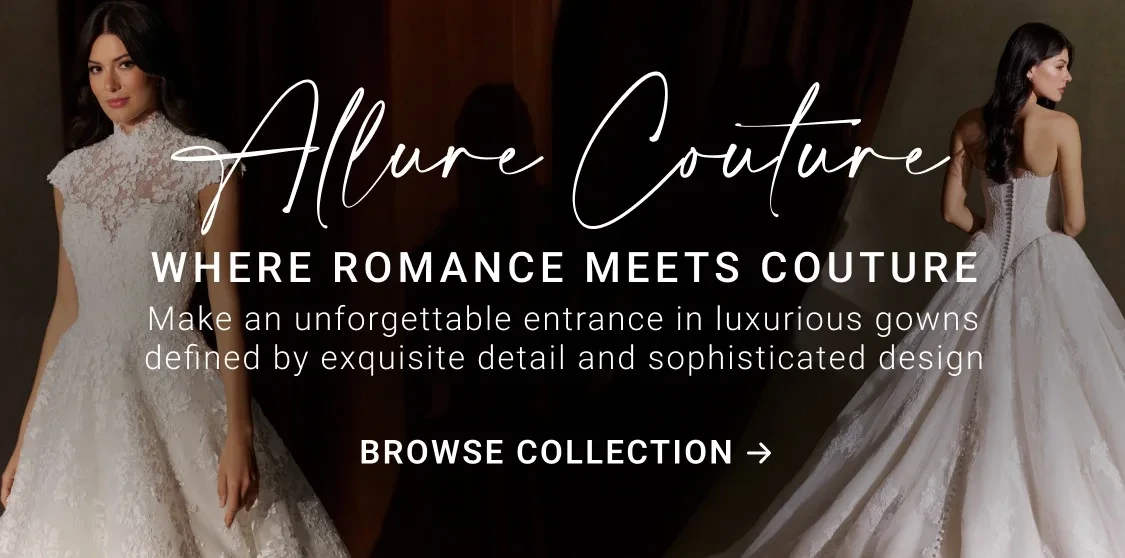Allure Couture Banner