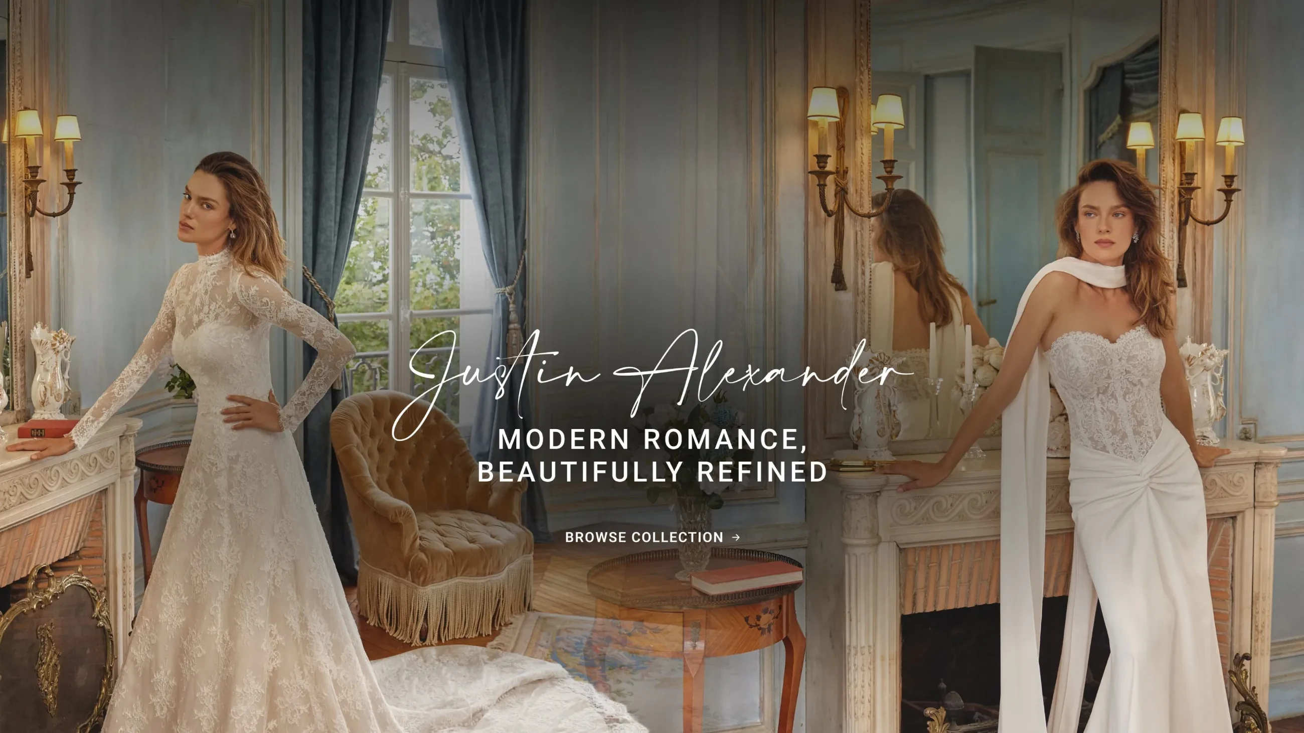 Justin Alexander Banner