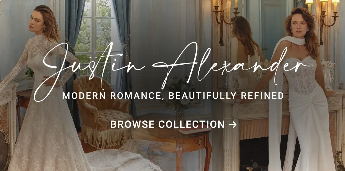 Justin Alexander Banner