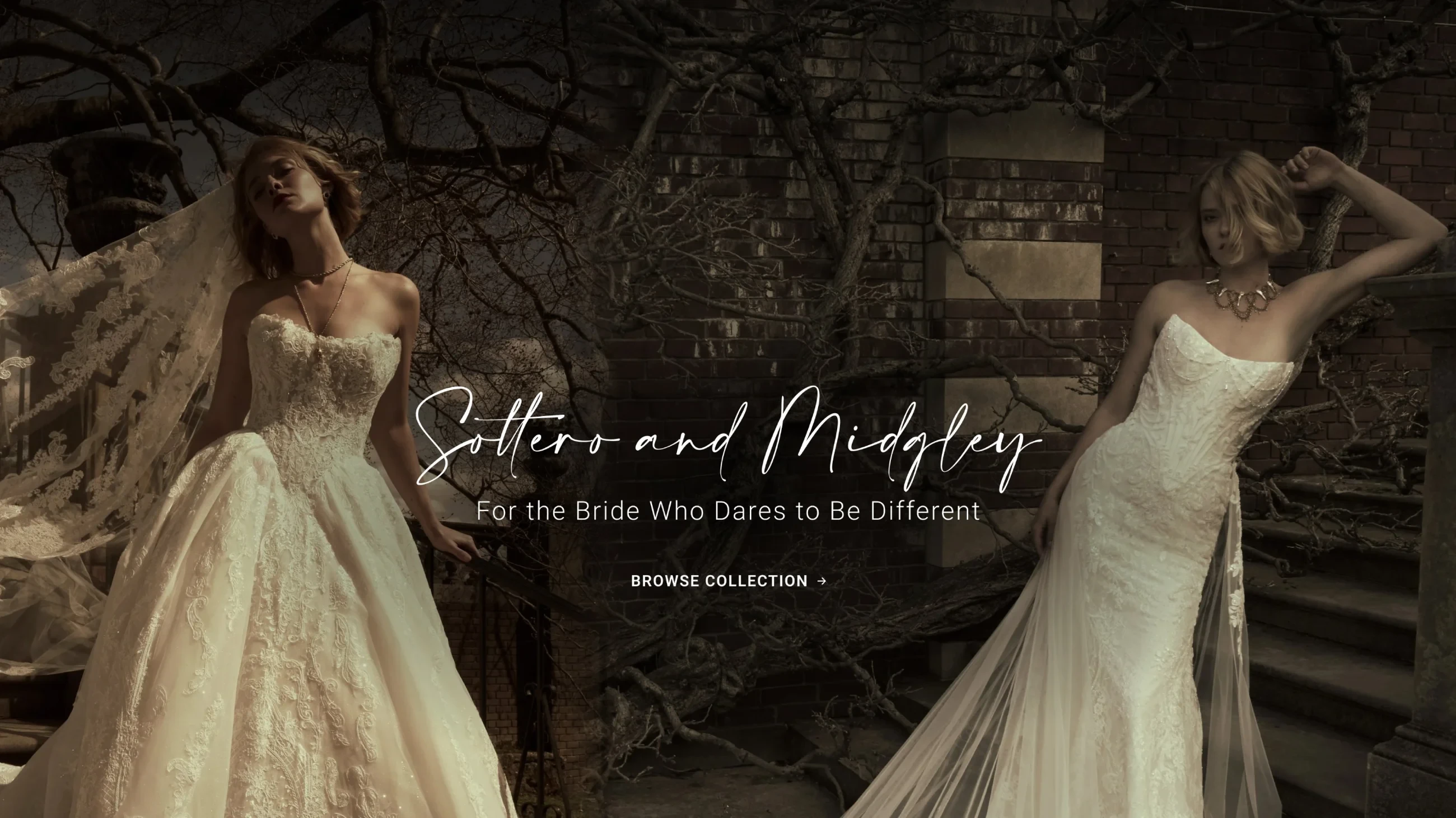 Sottero and Midgley Banner