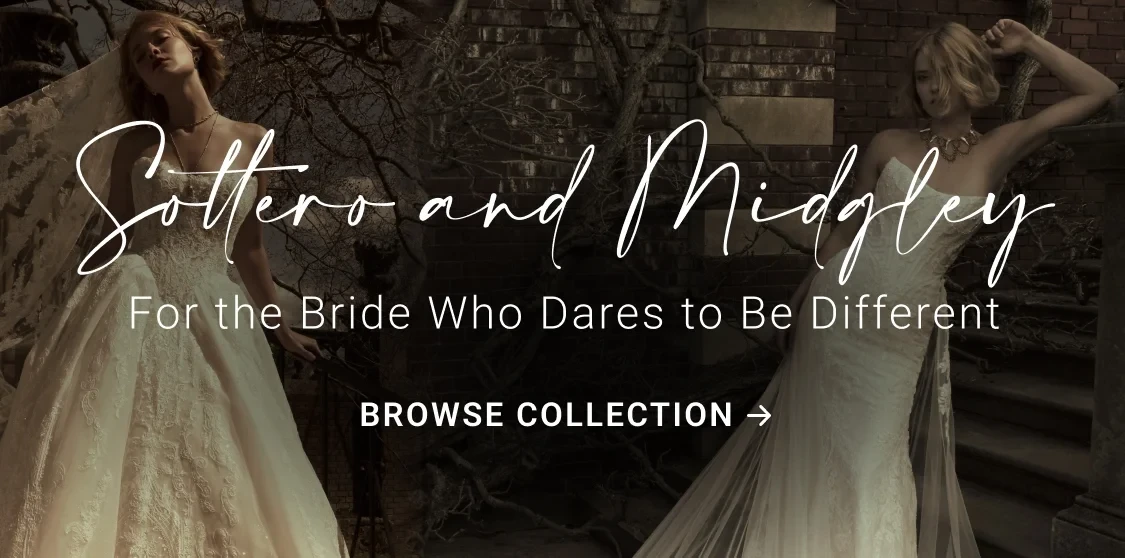Sottero and Midgley Banner