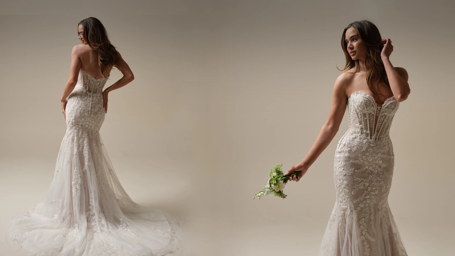 Bridal Collection banner